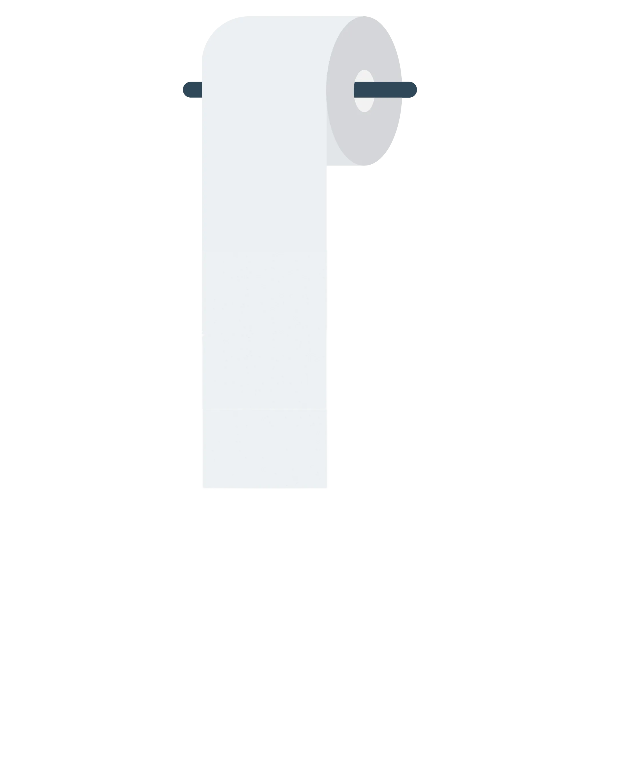 Toilet paper